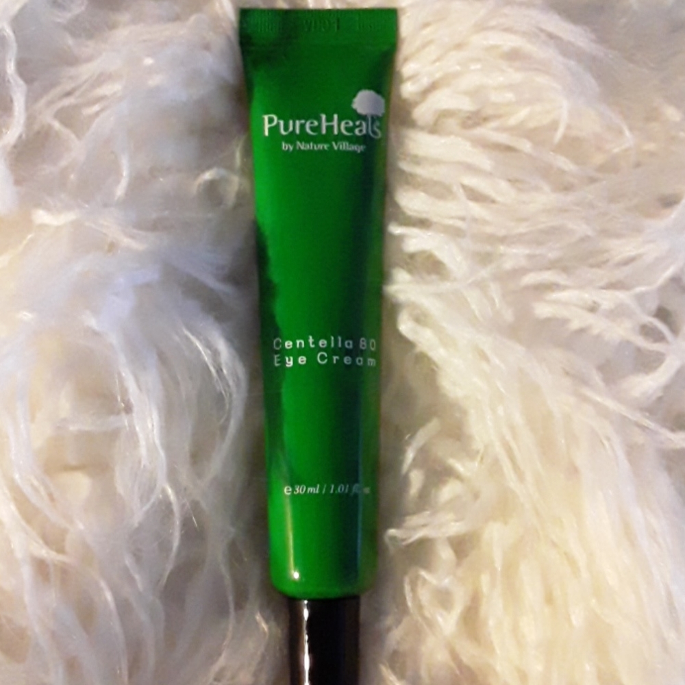 PUREHEALS Centella 80 Eye Cream